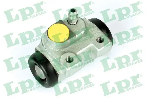 LPR 4874 Arka Fren Merkezi (Sol) 95668069