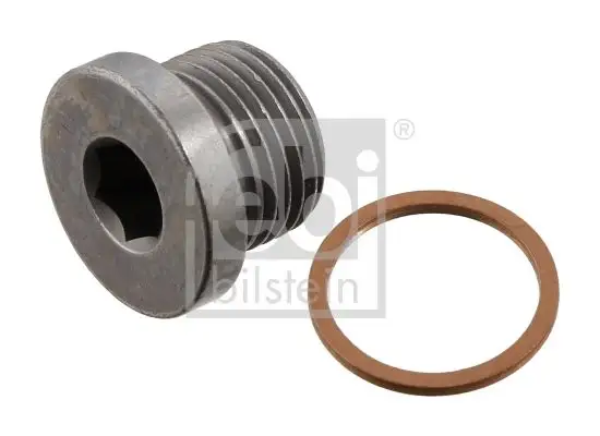 FEBI 48895 Karter Tapası LR158345