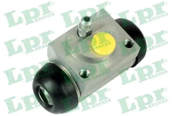 LPR 4890 Arka Fren Merkezi 93189986