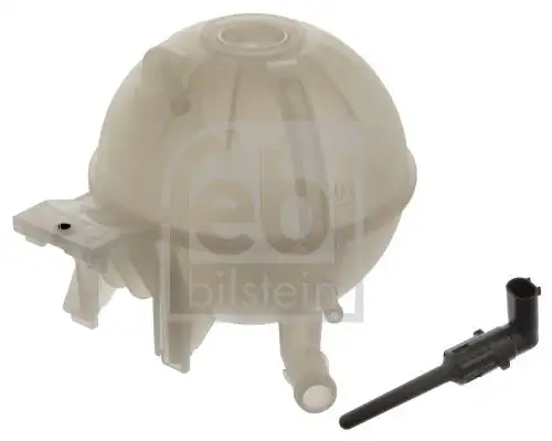 FEBI 48911 Yedek Su Deposu A9065010503