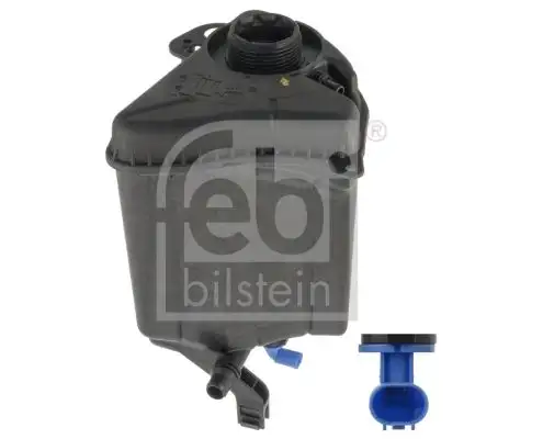 FEBI 49011 Yedek Su Deposu 17137647283