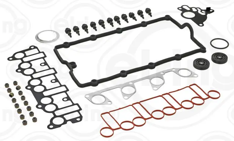 ELRING 490.921 Motor Takım Conta (Üst)