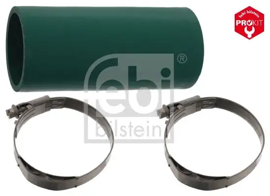 FEBI 49150 Radyatör Hortumu