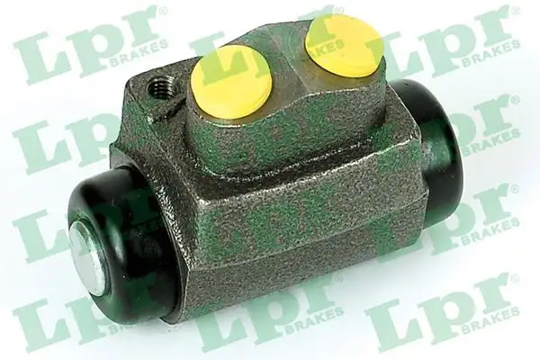LPR 4920 Arka Fren Merkezi