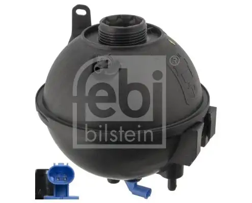 FEBI 49212 Yedek Su Deposu 17137823544