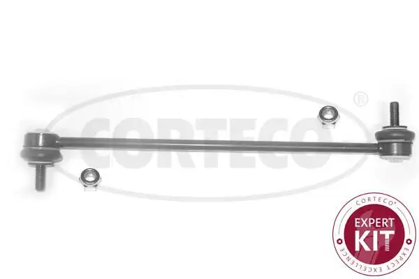 CORTECO 49395191 Z-Rot (Ön)