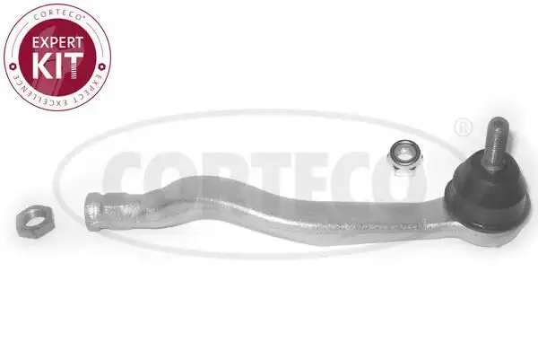 CORTECO 49395295 Rot Başı (Sol) 6001547610