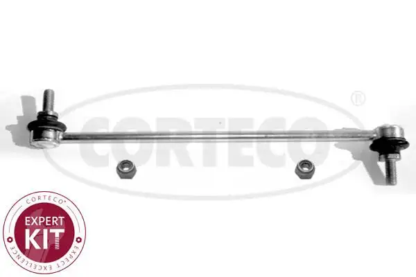 CORTECO 49396290 Z-Rot (Ön)