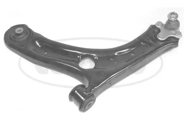 CORTECO 49397740 Alt Salıncak (Sol) 5C0407151B