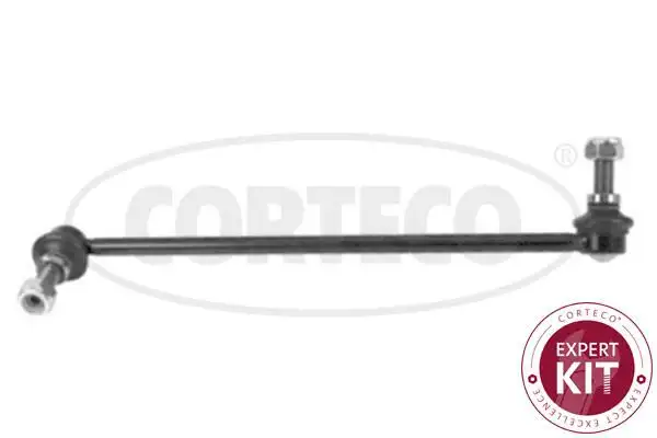 CORTECO 49398436 Z-Rot (Ön Sol) A2043203789