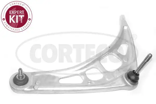 CORTECO 49398440 Alt Salıncak (Sağ)