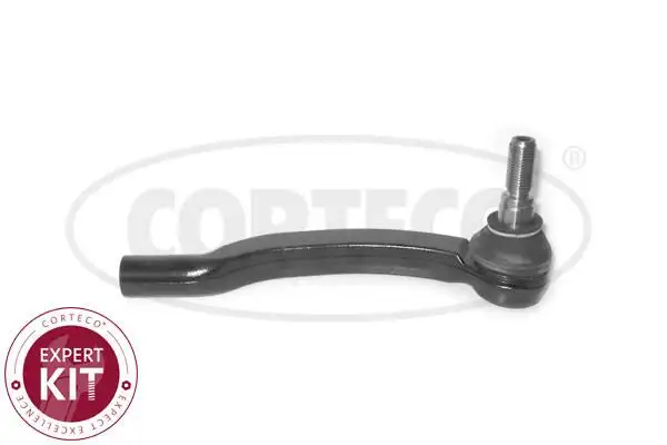 CORTECO 49398465 Rot Başı (Sol)