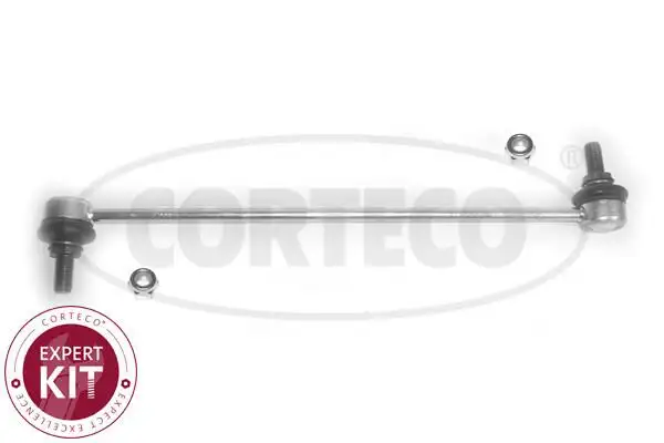 CORTECO 49398471 Z-Rot (Ön)