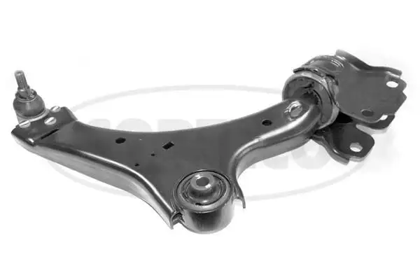 CORTECO 49398515 Alt Salıncak (Sağ)
