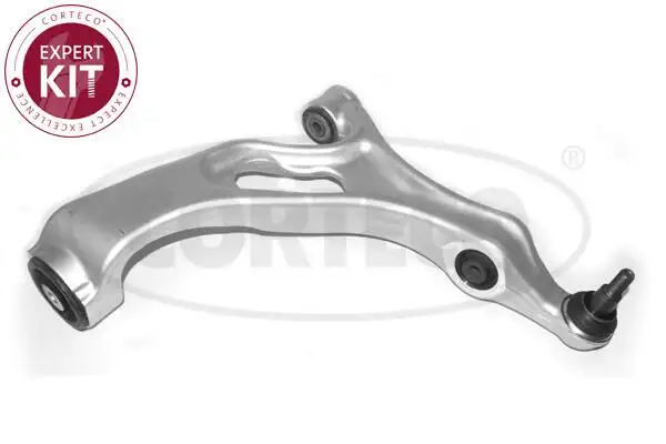 CORTECO 49398558 Alt Salıncak (Sol)