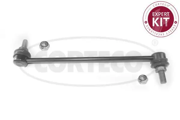 CORTECO 49398560 Z-Rot (Ön Sol)