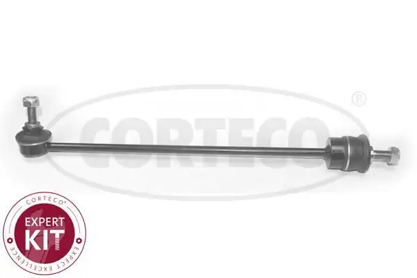 CORTECO 49398574 Z-Rot (Ön) 7700805494