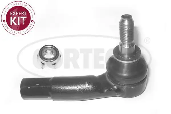 CORTECO 49398605 Rot Başı (Sol)