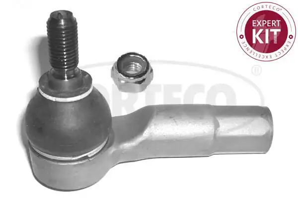 CORTECO 49398648 Rot Başı (Sağ)