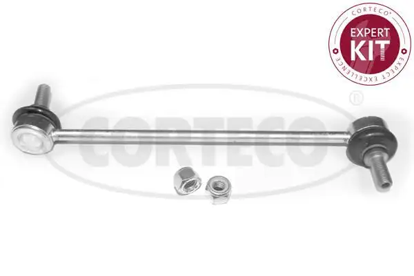 CORTECO 49398681 Z-Rot (Ön)