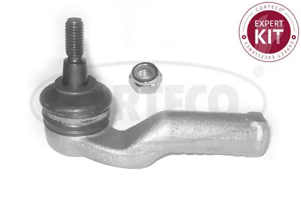 CORTECO 49398683 Rot Başı (Sağ)