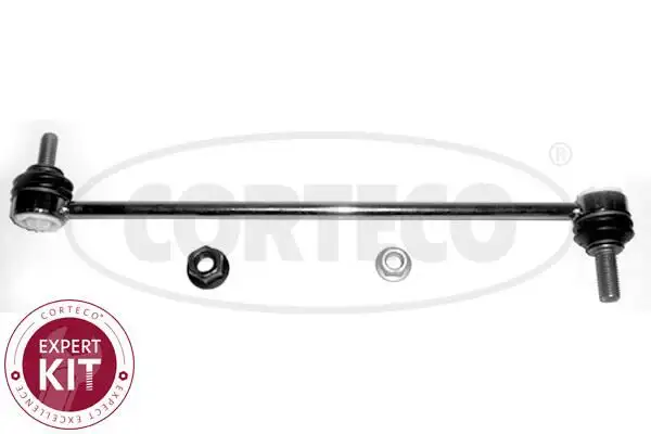 CORTECO 49398685 Z-Rot (Ön)