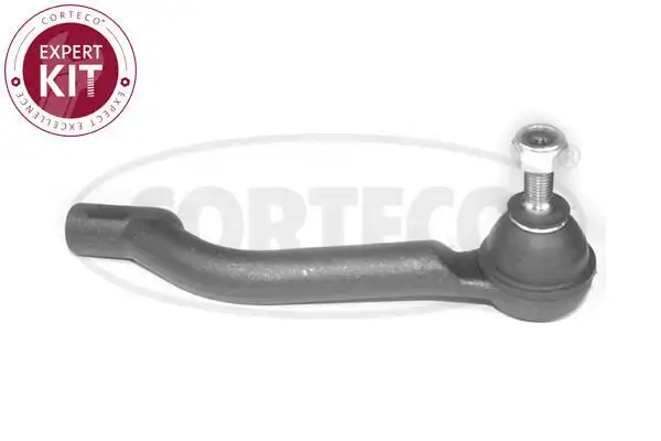 CORTECO 49398715 Rot Başı (Sol)