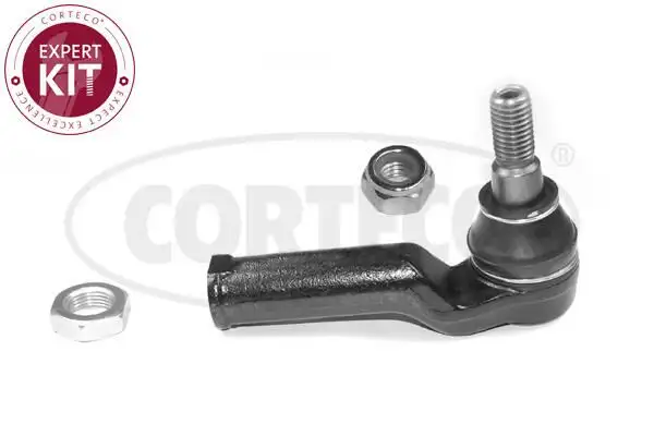 CORTECO 49398741 Rot Başı (Sol)