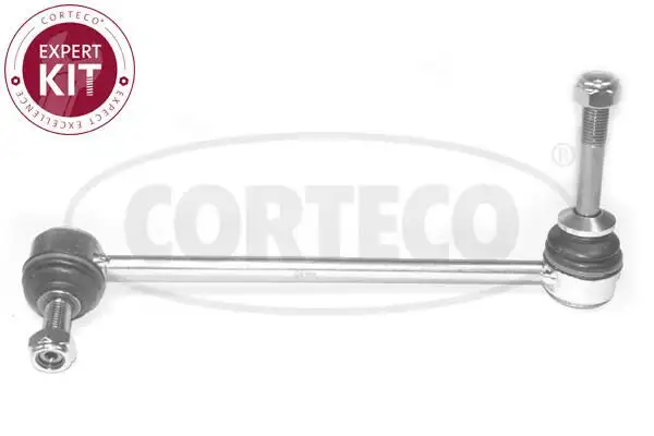 CORTECO 49398756 Z-Rot (Ön Sol) 31356857623