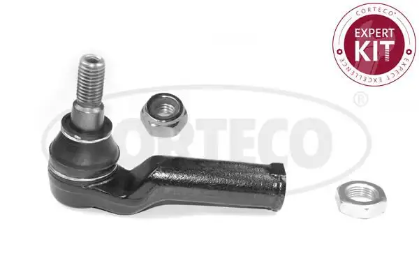 CORTECO 49398774 Rot Başı (Sağ)
