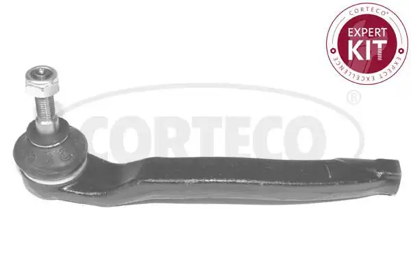 CORTECO 49398776 Rot Başı (Sağ) 7701474796