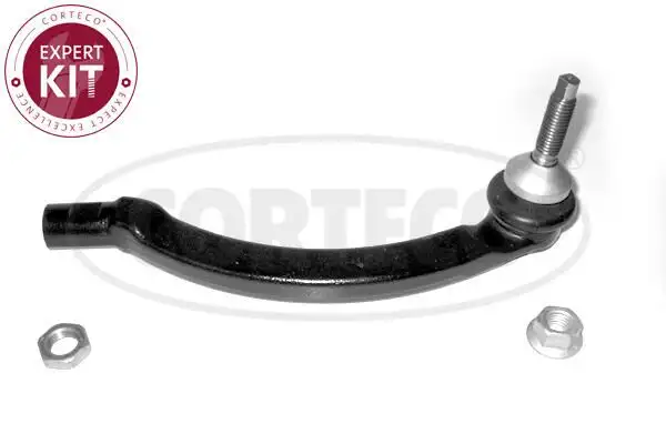 CORTECO 49398831 Rot Başı (Sol) 274496