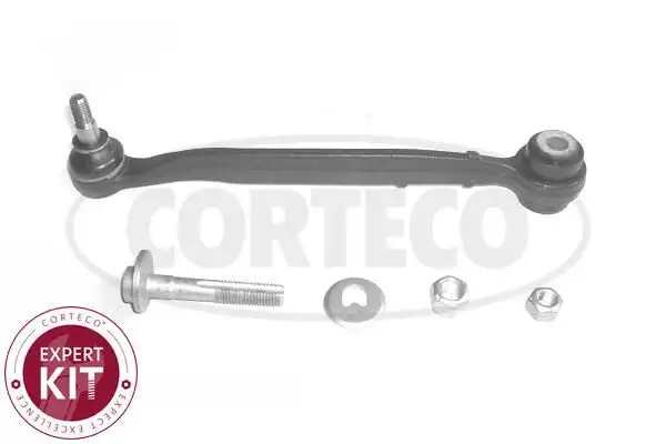 CORTECO 49398875 Arka Rotilli Kol (Alt)
