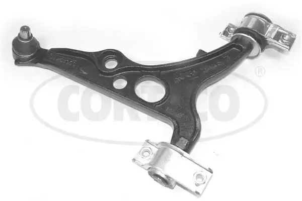 CORTECO 49398881 Alt Salıncak (Sağ)