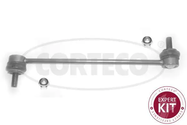 CORTECO 49398919 Z-Rot (Ön)