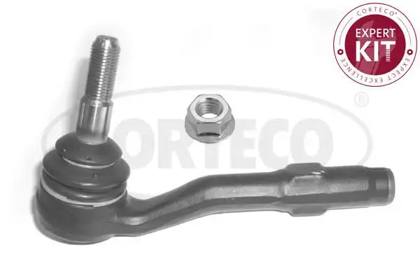CORTECO 49398950 Rot Başı 32106776946