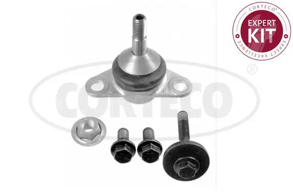 CORTECO 49399013 Alt Rotil