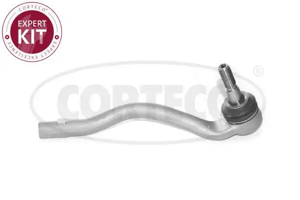 CORTECO 49399074 Rot Başı (Sol) A1643301103