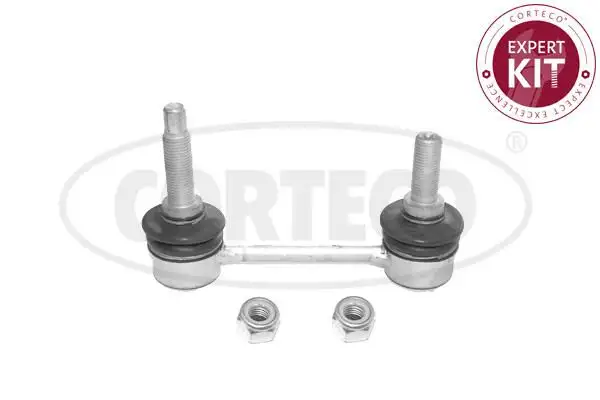 CORTECO 49399126 Z-Rot (Arka) A1643201232