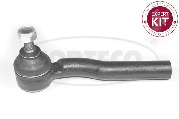 CORTECO 49399185 Rot Başı (Sağ) 46745364
