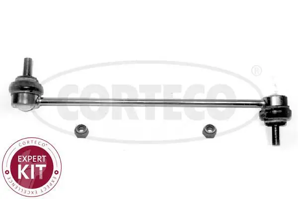 CORTECO 49399208 Z-Rot (Ön)