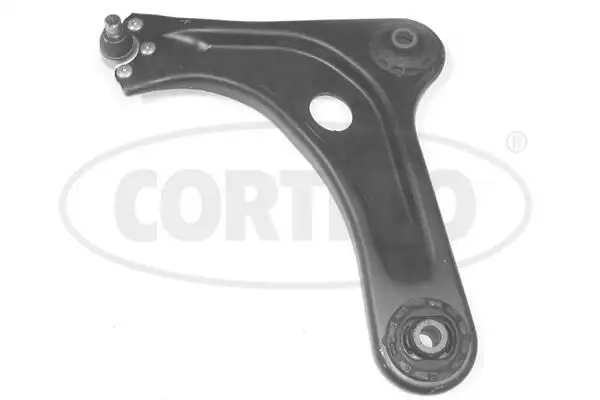 CORTECO 49399298 Alt Salıncak (Sol)