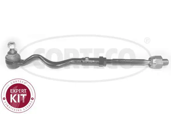 CORTECO 49399364 Rot Mili ve Rot Başı (Sağ)