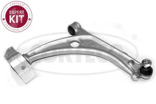 CORTECO 49399396 Alt Salıncak (Sağ) 3C0407151A