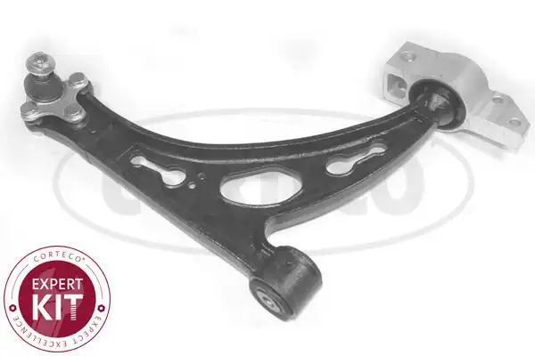 CORTECO 49399638 Alt Salıncak (Sağ)