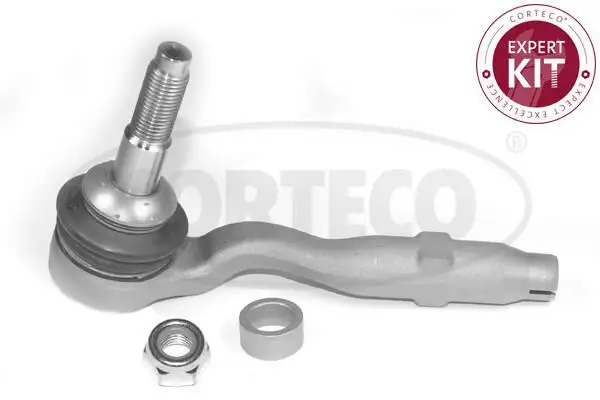 CORTECO 49399974 Rot Başı (Sağ) 32106784796