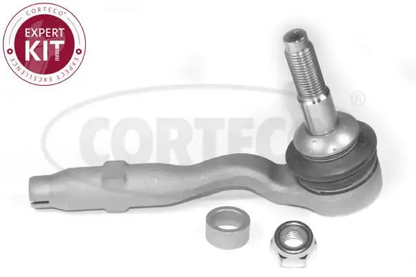 CORTECO 49399998 Rot Başı (Sol) 32106784790