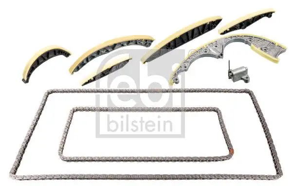 FEBI 49400 Eksantrik Zincir Seti