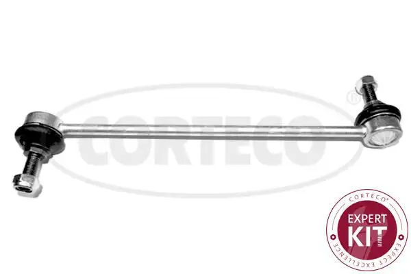 CORTECO 49400060 Z-Rot (Ön)
