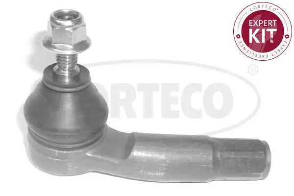 CORTECO 49400405 Rot Başı (Sağ)